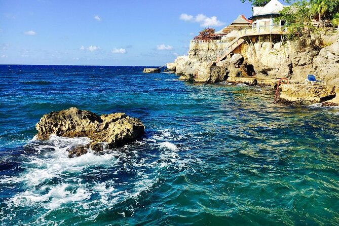 Negril Hotels Private Airport Transfer - FAQ