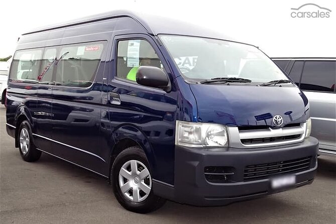 Hyatt Zilara/ Ziva Rose Hall Resort Private Airport Transfer - FAQs