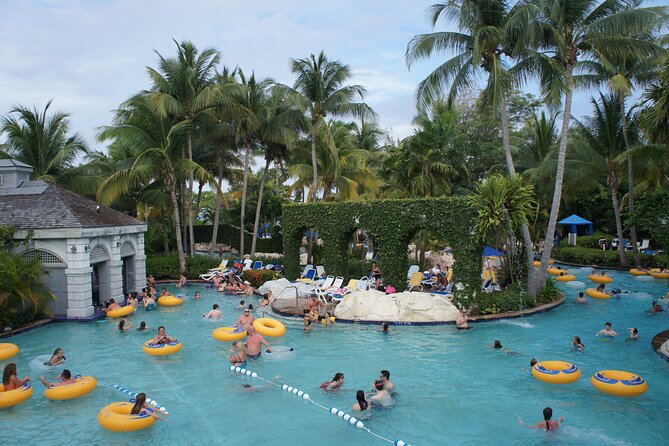 Dreams Rose Hall Resort Private Airport Transfer(Formerly Hilton) - Why This Transfer Works Well