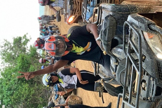 ATV Safari and Zipline Canopy Experience - The Experience from Travelers’ Perspectives