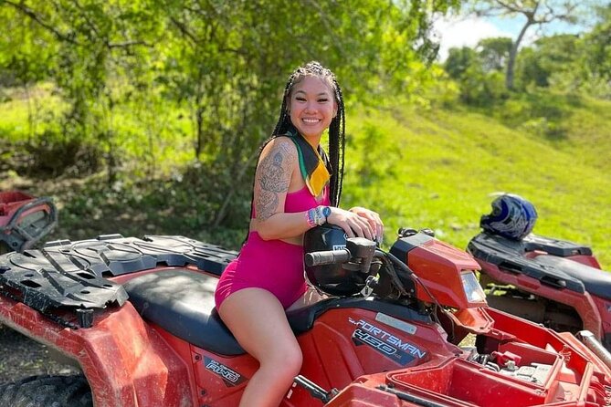 ATV Safari and Zipline Canopy Experience - Is This Tour Worth the Price?