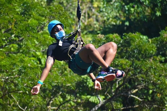 ATV Safari and Zipline Canopy Experience - Detailed Insights and Tips for Future Participants