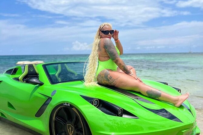 Jet Car, Jet Ski and Parasailing Experience - Who Should Consider This Tour?