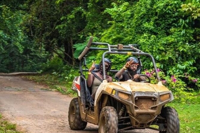 ATV Safari, Horseback Ride and River Tubing Experience - Final Thoughts: Who Will Love This Tour?