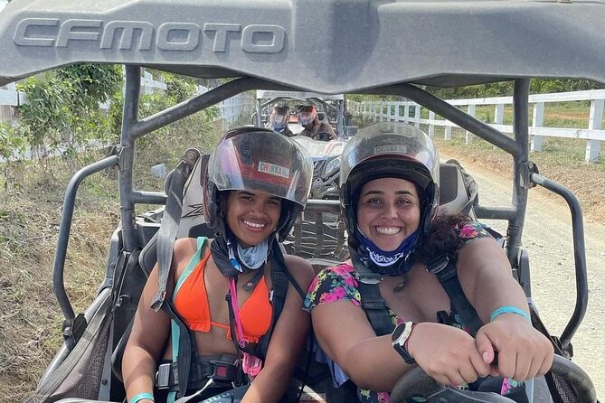 ATV Safari, Horseback Ride and River Tubing Experience - FAQs