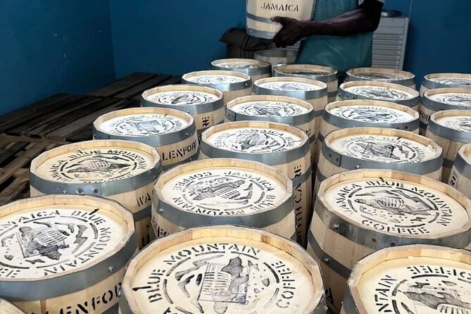 Blue Mountain Highlights Experience - Authenticity and Guide Expertise