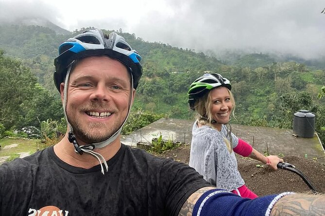 Blue Mountain Highlights Experience - Key Points