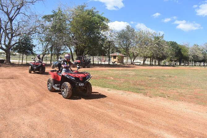 ATV Safari and Catamaran Cruise Experience - Final Thoughts: Who Should Consider This Tour?