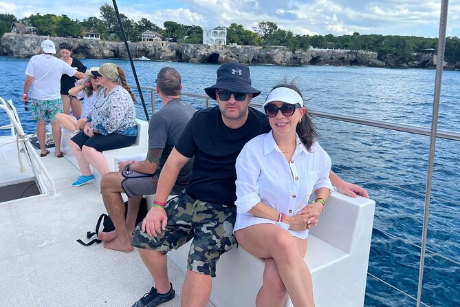 Catamaran Cruise and Bamboo Rafting Limestone Massage Experence - Practical Tips and Considerations