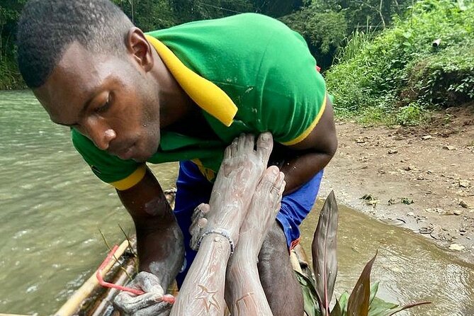 Catamaran Cruise and Bamboo Rafting Limestone Massage Experence - Who Would Enjoy This Tour?