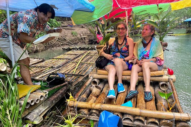 Catamaran Cruise and Bamboo Rafting Limestone Massage Experence - The Sum Up: Is It Worth It?