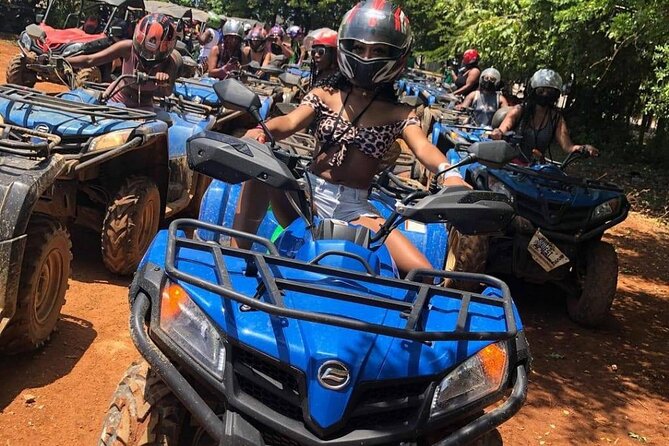 ATV Safari, Zipline Canopy and Catamaran Cruise Experience - Frequently Asked Questions (FAQs)