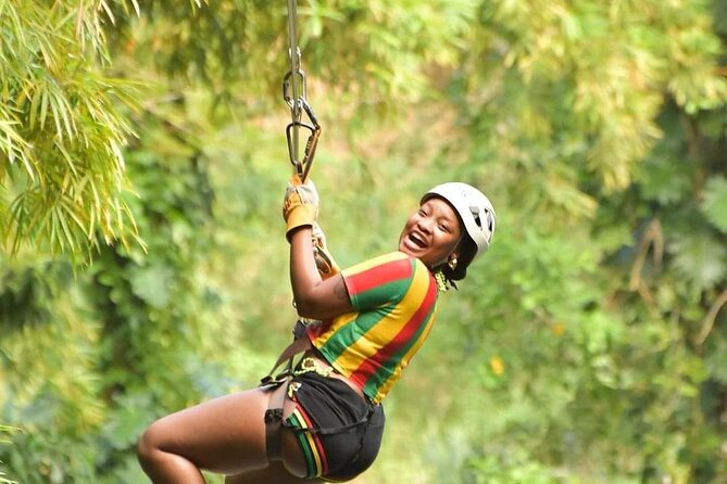 ATV Safari, Zipline Canopy and Catamaran Cruise Experience - Final Thoughts