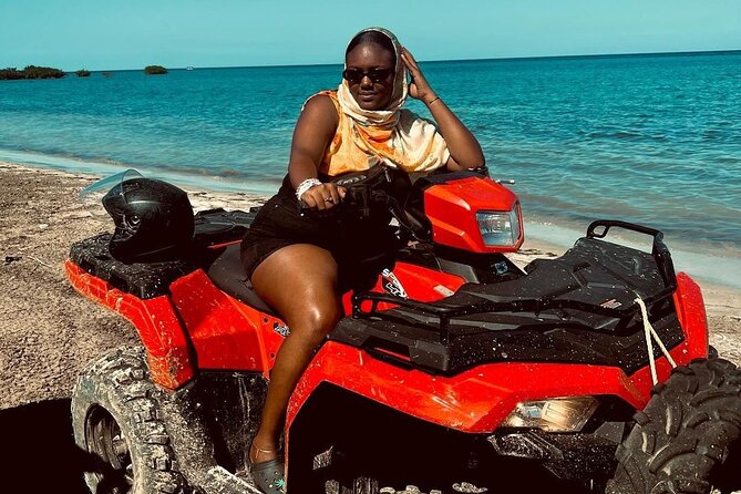 Zipline Canopy 5 in 1 Experience - FAQ