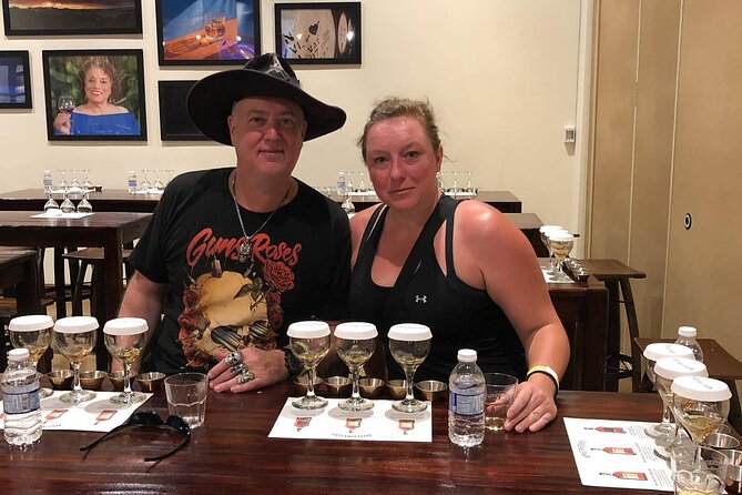 Appleton Estate Rum Tour 5 in 1 Experience - Practical Details and Tips