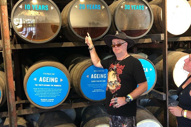 Appleton Estate Rum Tour 5 in 1 Experience - Who Would Enjoy This Tour?