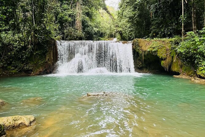 Appleton Estate Rum Tour 5 in 1 Experience - Frequently Asked Questions