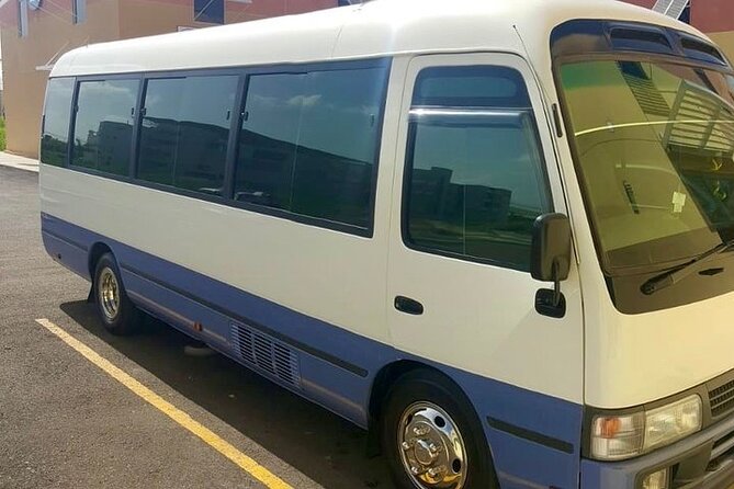 Dreams Rose Hall Resort & Spa Montego Bay Airport Transfer - In-Depth Look at the Experience