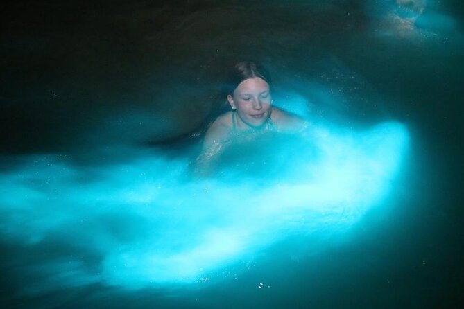 Private Martha Brae Raft and Luminous Lagoon Tour with Dinner - Authenticity and Value