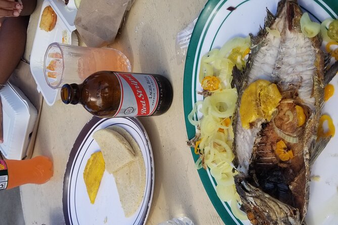 Private Martha Brae Raft and Luminous Lagoon Tour with Dinner - Final Thoughts