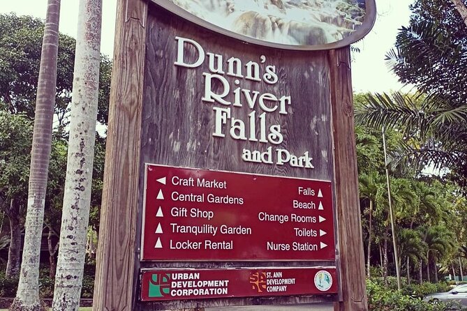 Day Trip to Blue Hole, Dunn's River and River Tubing with LUNCH - FAQ