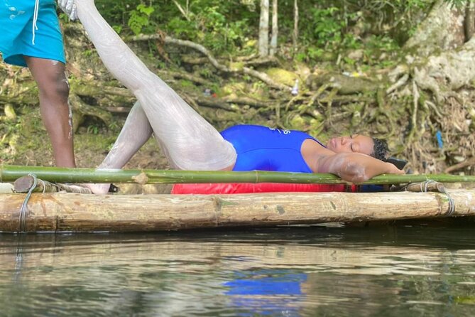 Montego Bay Bamboo River Rafting and Limestone Massage - FAQ Section