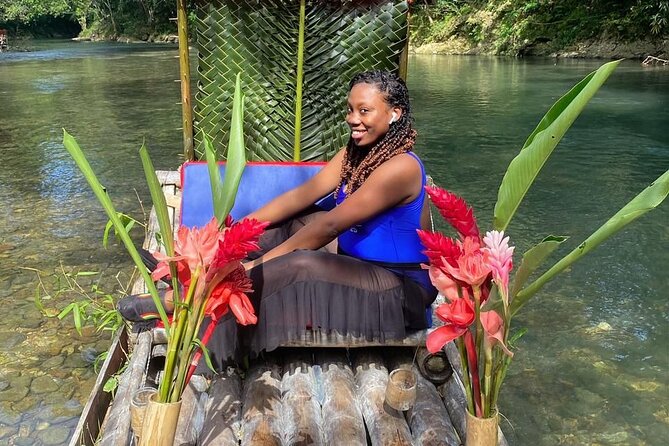 Montego Bay Bamboo River Rafting and Limestone Massage - A Detailed Look at Montego Bay Bamboo River Rafting and Limestone Massage