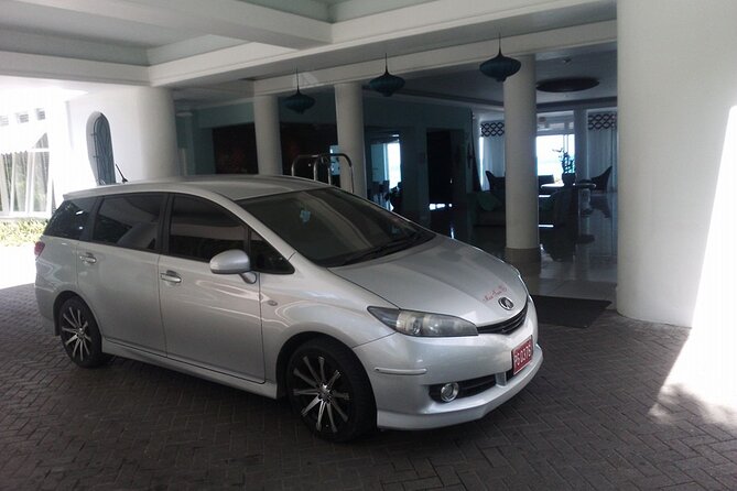Private Transfer from Sangster Airport (MBJ) to Negril and Lucea - Who Is This Tour For?