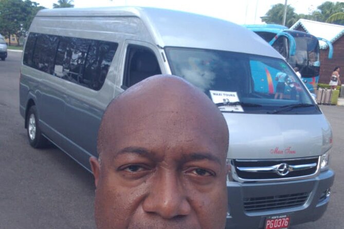 Private Transfer from Sangster Airport (MBJ) to Negril and Lucea - Why Value Matters