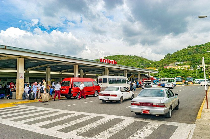 Private Transfer from Sangster Airport (MBJ) to Negril and Lucea - FAQs
