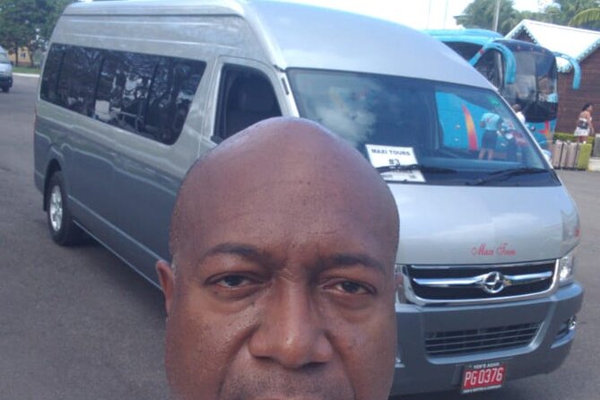 Private Transfer Sangster Airport to Ocho Rios y Runaway Bay - FAQ