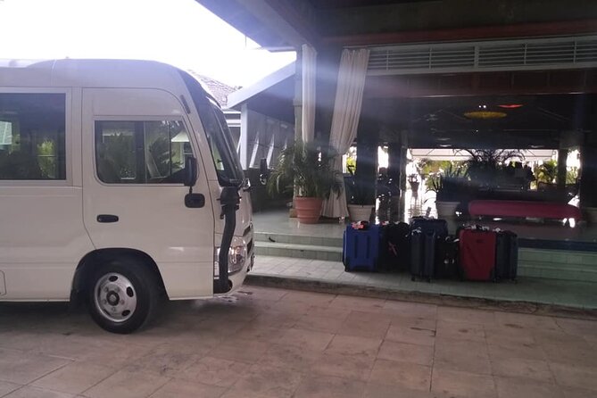 Private Transfer Sangster Airport to Ocho Rios y Runaway Bay - Value and Cost Breakdown