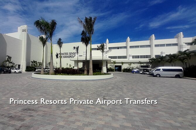 Princess Senses The Mangrove Airport Transfers - An Honest Look at Princess Senses The Mangrove Airport Transfers