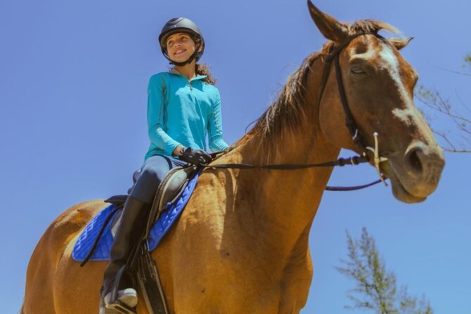 Horseback Ride and Swim Jamaica - Exploring the Horseback Ride and Swim Jamaica Tour