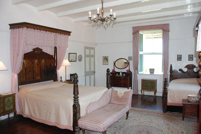 Greenwood Great House Entry Ticket - Who Will Love This Tour?