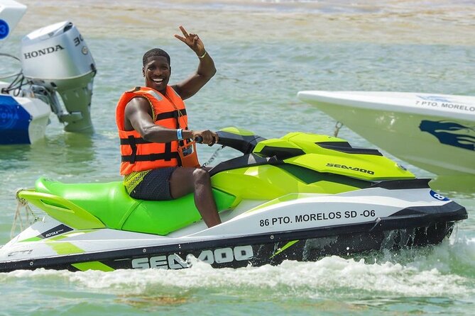 Jet Car, Jet Ski, Parasailing And Margaritaville Tour In Jamaica - Practical Tips for Participants