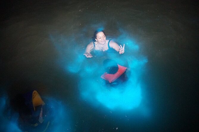 Luminous Lagoon Private Tour In Montego Bay - Key Points