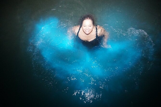 Luminous Lagoon Private Tour In Montego Bay - FAQ