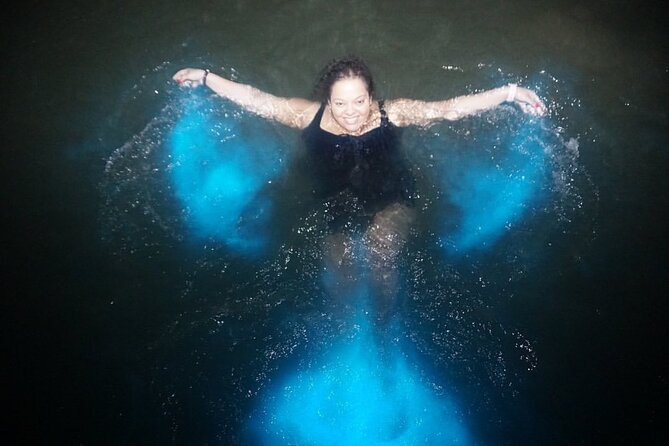 Luminous Lagoon Private Tour In Montego Bay - Luminous Lagoon Private Tour In Montego Bay