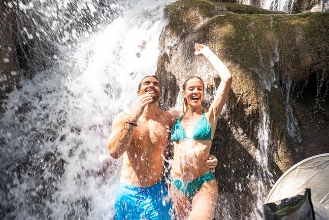 ATV, Dunns River Falls & Zipline Private Tour From Montego Bay - The Practicalities and Value