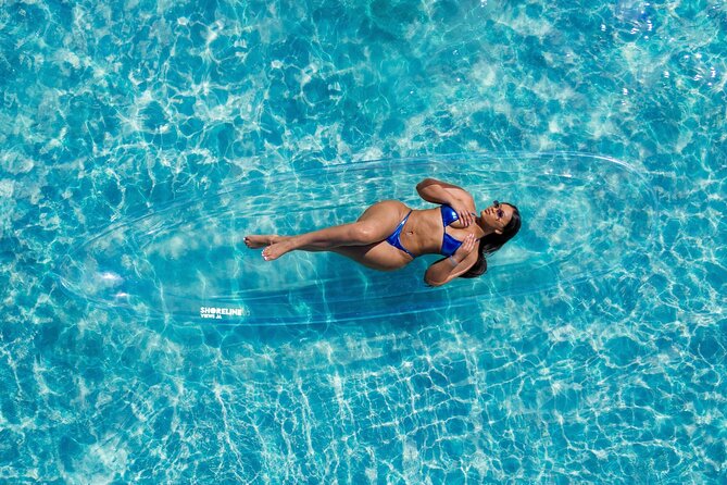 Clear Kayak Photoshoot in Montego Bay - Breaking Down the Itinerary in Detail