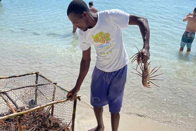 Ricks Cafe & Lobster For Lunch On Private Beach In Negril - Final Thoughts