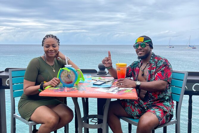 Private Bamboo Rafting With Limestone Massage In Montego Bay - The Sum Up: Who Will Love This Tour?