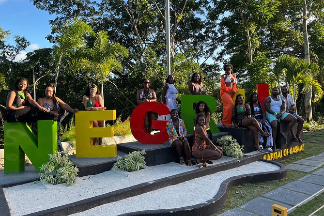 Negril Seven Mile Beach and Ricks Cafe Day Tour - Final Thoughts: Is This Tour Right for You?