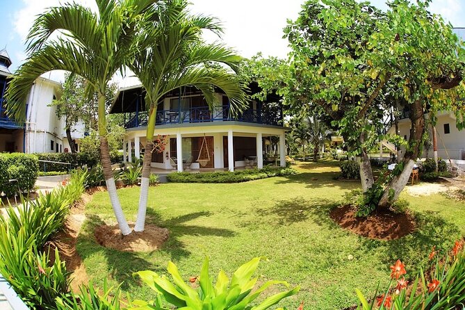 Sangster International Airport to Negril Tree House Resort - Who Should Consider This Transfer?