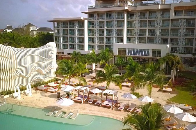 Private Airport Transfer to Breathless Montego Bay Resort - Frequently Asked Questions