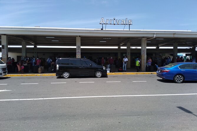 Private Airport Transfers to Royalton Blue Waters and White Sand - Detailed Review of the Transfer Experience