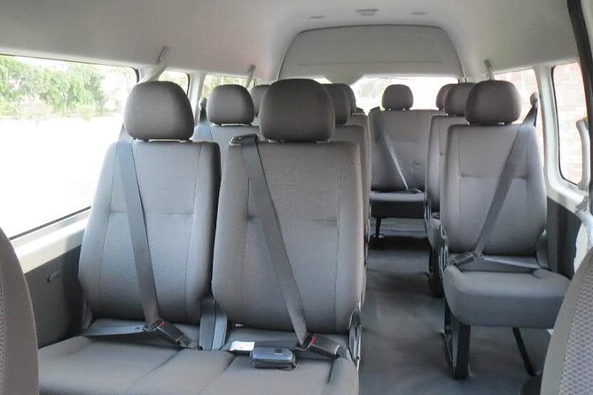 Private Airport Transfers to Royalton Blue Waters and White Sand - FAQs