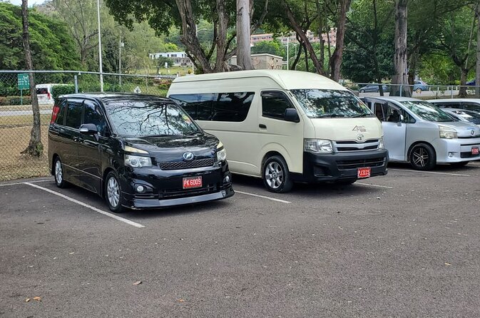 Private Airport Transfers to Royalton Blue Waters and White Sand - Final Thoughts: Is This the Right Choice for You?