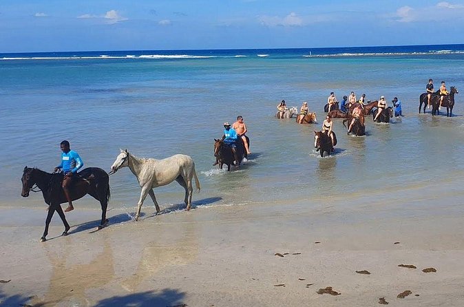 Montego Bay to Green Grotto Cave and River Tubing: Shared Tour - Authentic Experiences and Real Feedback